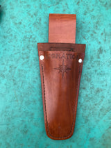 Plier/pruner holster