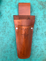 Plier/pruner holster