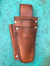 Plier/pruner holster