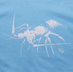 Men's Lobster Tee