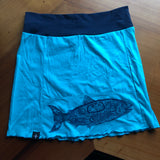 Upcycled Skirts - Medium