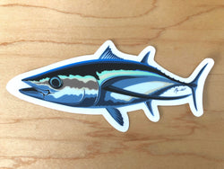 Albacore decal