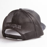 Kryptec Trucker Cap