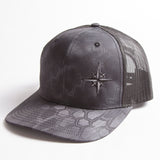 Kryptec Trucker Cap