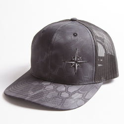 Kryptec Trucker Cap
