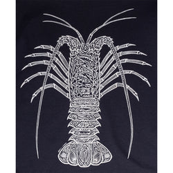 Mens Spiny Lobster Tee