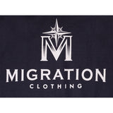 Sale!  Mens Old School Logo Tee - Black
