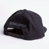 Cap - Classic Snapback