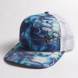 Kryptec Trucker Cap