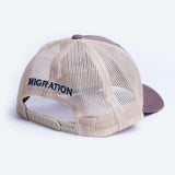 Cap Retro Trucker