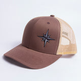 Cap Retro Trucker