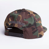 Cap - Classic Snapback