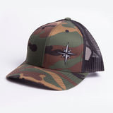 Cap Retro Trucker