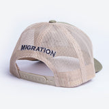 Cap Retro Trucker