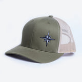 Cap Retro Trucker
