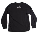 Men's Long Sleeve Lobster Tee