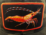 Spot Prawn Patch Cap - Nick Ingram