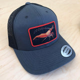 Spot Prawn Patch Cap - Nick Ingram