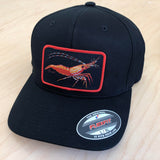 Spot Prawn Patch Cap - Nick Ingram