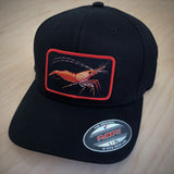 Spot Prawn Patch Cap - Nick Ingram