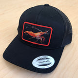 Spot Prawn Patch Cap - Nick Ingram