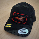 Spot Prawn Patch Cap - Nick Ingram